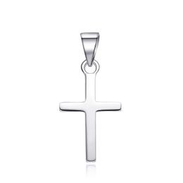 MOISS stříbrný přívěsek KŘÍŽEK