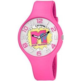 Hodinky Calypso MTV KTV5591/5