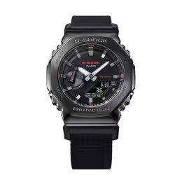 Hodinky Casio G-SHOCK GM-5600YRA-8ER