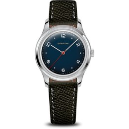 Hodinky PRIM Spartak 39 Petrolej - E