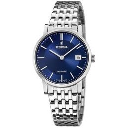 Hodinky Festina SWISS MADE 20019/2