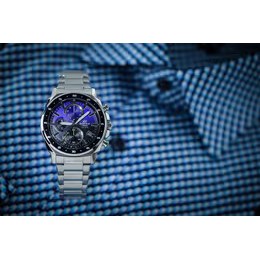 Hodinky Casio ECB-900DB-1BER