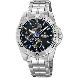 Hodinky Festina MULTIFUNCTION 20445/6