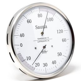 Teploměr do sauny 195.01