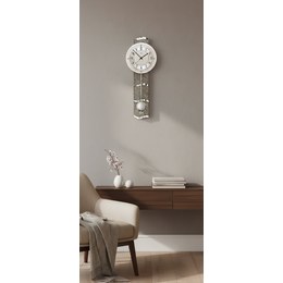 Kyvadlové hodiny JVD NS19033