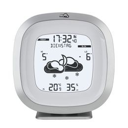Datalogger pro měření teploty s PDF výstupem a připojením USB - TFA 31.1055 LOG32 T