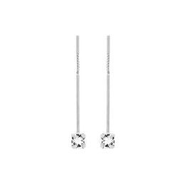 Stříbrné náušnice Victoria Cruz A3265-07HT