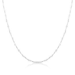 Stříbrný řetízek 925/1000 SVLCTWFZBJ130