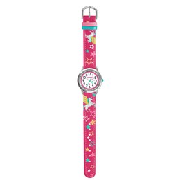 JVD X39.2 - unisex hodinky s koženým řemínek 1990 Kč