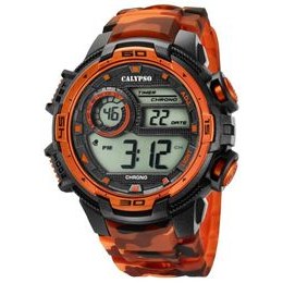 Hodinky Calypso DIGITAL FOR MAN K5723/5