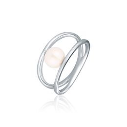 Prsten JVD 925/1000 stříbrný