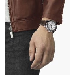 Hodinky Tissot T063.610.16.038.00