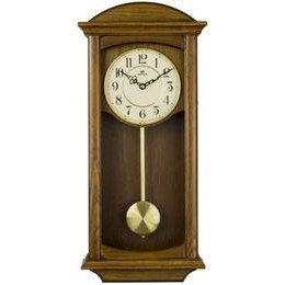 Dipoa WP101DB - Kyvadlové hodiny s možností krásného bití nebo melodie