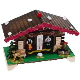 Meteodomeček Trenkle TR807