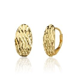 Náušnice SVLE3529XJ6GO00