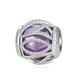 MOISS stříbrný přívěsek