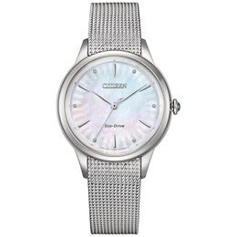 Hodinky Citizen Eco-drive EM1150-86D