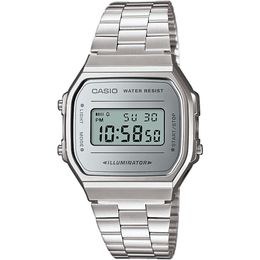 Hodinky Casio A168WEM-7EF