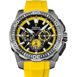 Hodinky Festina CHRONO BIKE '25 20725/2
