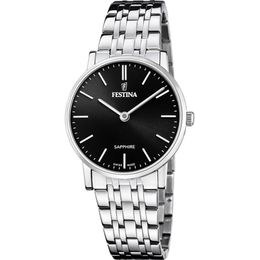 Hodinky Festina SWISS MADE 20047/4