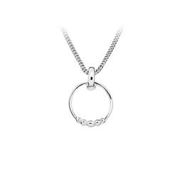 MOISS stříbrný přívěsek