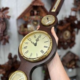 Meteodomeček Trenkle TR808