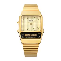 Hodinky Casio A700WEV-7AEF
