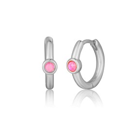 Náušnice JVD SVLE3072XH2O400 stříbrné