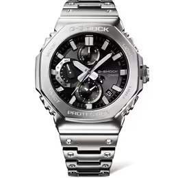 Hodinky Casio G-SHOCK GMA-P2100BA-7AER