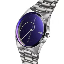 Hodinky Storm FIBON-X LAZER BLUE