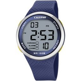 Hodinky Calypso COLOR SPLASH K5785/3