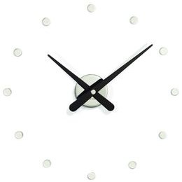 Hodiny Nomon RODON Mini black 50cm