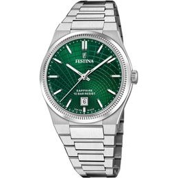 Hodinky Festina SWISS MADE 20051/5