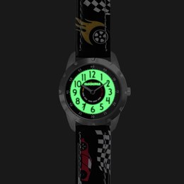 JVD X39.2 - unisex hodinky s koženým řemínek 1990 Kč