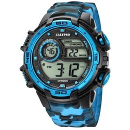 Hodinky Calypso DIGITAL FOR MAN K5723/4