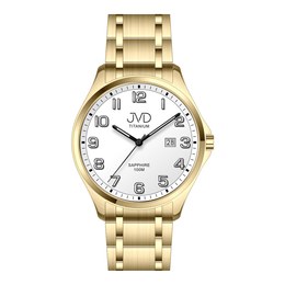 Náramkové hodinky JVD JE2002.5