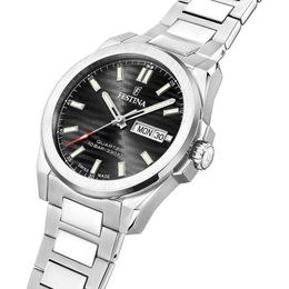 Hodinky Festina SWISS MADE 20012/1