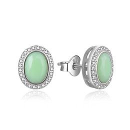 MOISS stříbrné náušnice