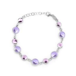 Stříbrný náramek Victoria Cruz A0692-31HP