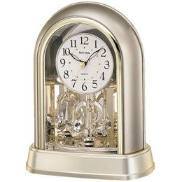 Hodiny Rhythm 4SG696WR18