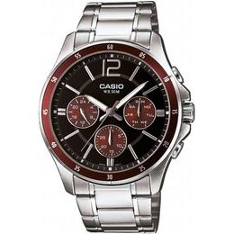 Hodinky Casio MTP-1374PD-5AVEF