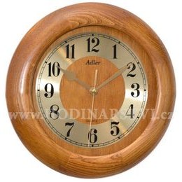 Hodiny Adler 21090-OAK