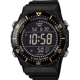 Hodinky Casio AE-1700H-1BVEF