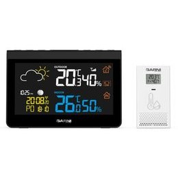 Meteorologická stanice GARNI 612 Precise