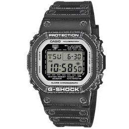 Hodinky Casio G-SHOCK DW-5600RGM-1ER ORIGAMI Limited Edition