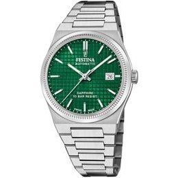 Hodinky Festina Swiss Made Automat 20028/3