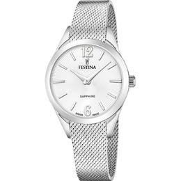 Hodinky Festina GRACE 20076/1