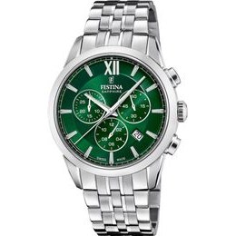 Hodinky Festina SWISS MADE 20040/3