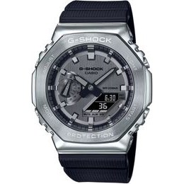 Hodinky Casio G-SHOCK GM-2100-1AER-MAN MANDALORIAN speciální edice