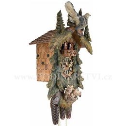 Kukačky Trenkle quartz 432/10 QM HZZG